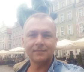 Сергей Журавлев, 48 лет, Київ