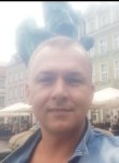 Сергей Журавлев, 47 лет, Київ