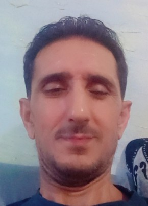 Mehdi из Oran 50 лет