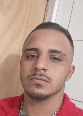 Joilson Geovane из Irati 28 лет