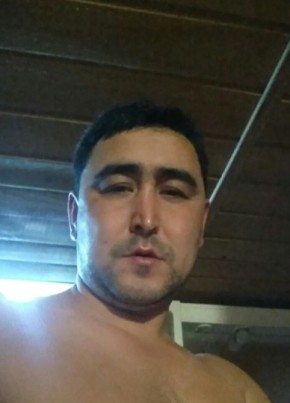 Равшан, 35, Россия, Москва