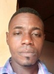 Mario jonas, 42 года, Cotonou