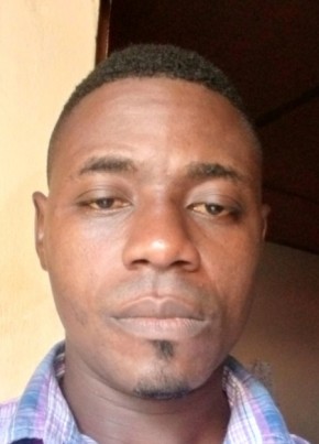 Mario jonas, 42, République du Bénin, Cotonou