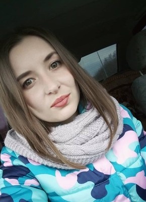 Kristisha, 31, Россия, Нижний Ломов