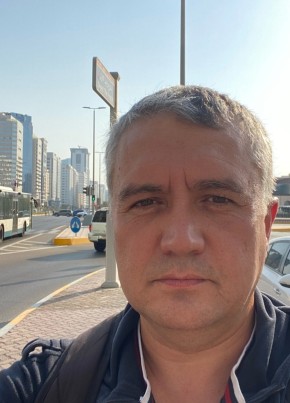 Андрей, 45, الإمارات العربية المتحدة, دبي