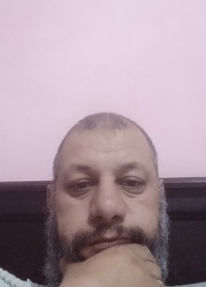 Abrd из Algiers 36 лет