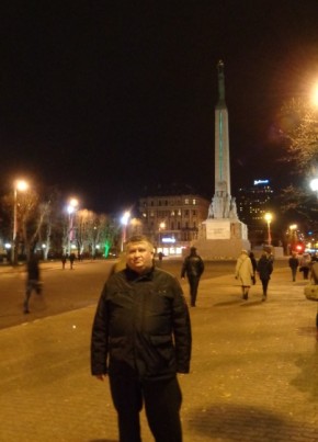 Віктор, 46, Україна, Вінниця