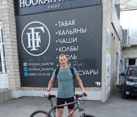 Marat, 37, Izhevsk