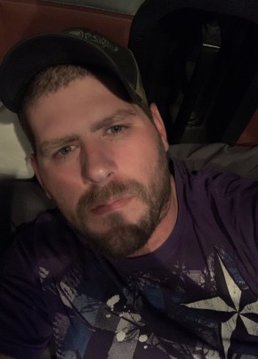 Michael, 33, United States of America, Nashville