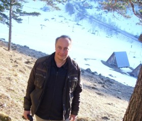 Gennadiy, 52, Maykop