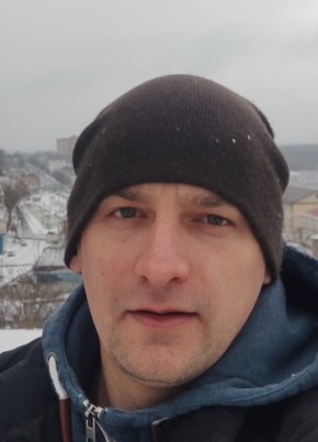Сергей, 33, Россия, Унеча