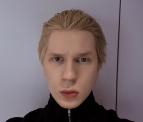 Boris, 21, Moscow