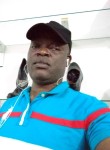 Yves, 38 лет, Ouidah