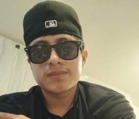 Alex ruiz, 20, Washington D.C.