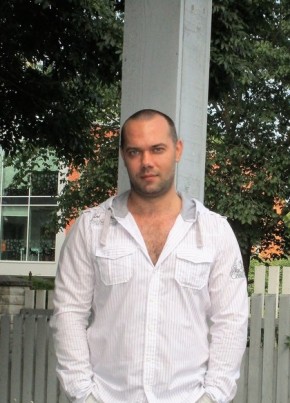 Maksim, 43, Russia, Moscow