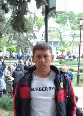 Иван, 37, Россия, Пятигорск