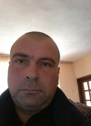 Красимир, 53, Република България, Бургас