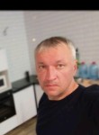 Sergey, 44, Irkutsk