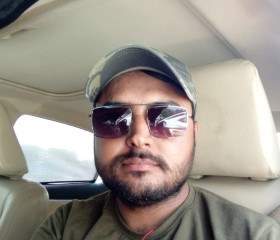 Mustafa, 32 года, لاہور