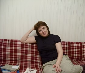 Natalja, 69, Helsinki