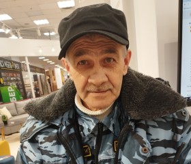 Анатолий, 60 лет, Ижевск