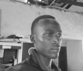 Deivy, 20, Moshi