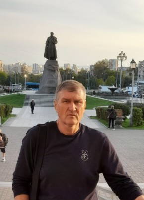 Aleks, 63, Russia, Moscow