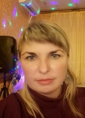 Елена, 39, Россия, Рыбинск