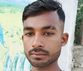 Sandeep, 22 года, Allahabad