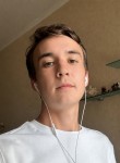 Matvey, 19  , Perm