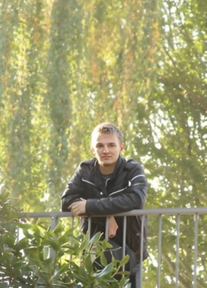 Denis, 35, Russia, Moscow