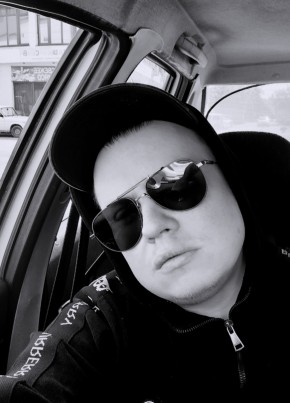 Moisey, 36, Russia, Pyatigorsk