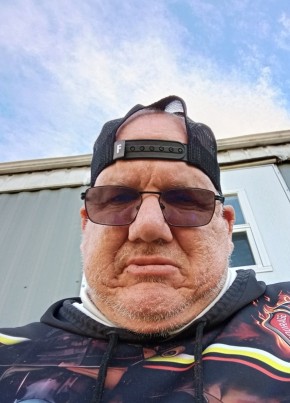 Bill, 50, United States of America, Erie (Commonwealth of Pennsylvania)