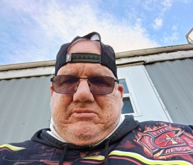 Bill, 50, Erie (Commonwealth of Pennsylvania)