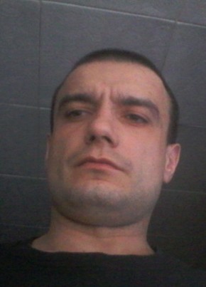 Сергей, 39, Россия, Конаково