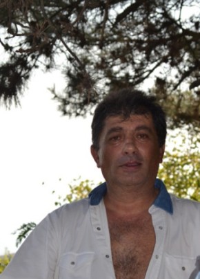 soso, 61, საქართველო, თბილისი