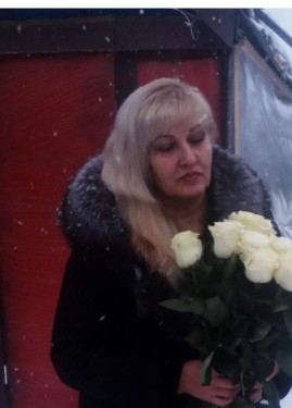 Марина, 61, Россия, Мичуринск