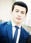 A, 18 лет, Toshkent