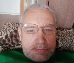 Андрей, 52 года, Сыктывкар