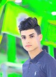 Sajad, 19 лет, الحلة