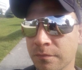 Andrey, 40, Vawkavysk