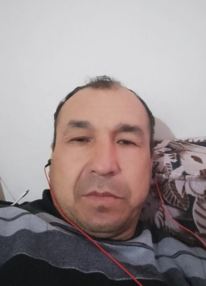 Жамол из Ақтау (Маңғыстау облысы) 49 лет