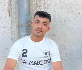 rock, 30, Algiers