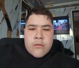 Иван Синапов, 18, Sofia