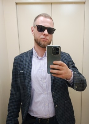 Dmitriy, 36, Russia, Nizhnekamsk