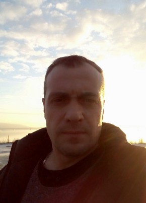 Александр, 47, Россия, Ковдор