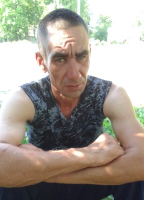 Роман, 39, Россия, Выкса