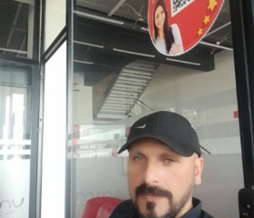 Yanliz adam, 38 лет, Antalya