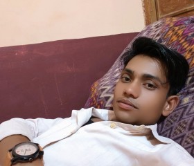 Arvind Raj, 24 года, Indore