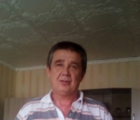 Эдуард, 56 лет, Екатеринбург